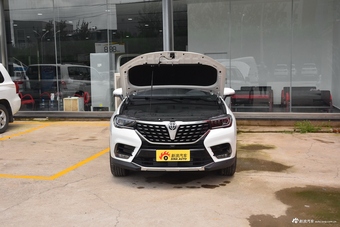 2018款中华V7 1.6T自动尊贵型5座280T