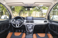 2017款北汽威旺M50F 1.5L手动舒适型