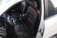 2016款驭胜S350 2.0T自动两驱汽油豪华天窗版5座 