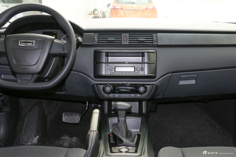 2018款观致3三厢1.6L自动领先型