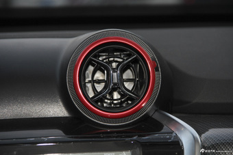 2016款北京BJ20 1.5T 手动豪华型