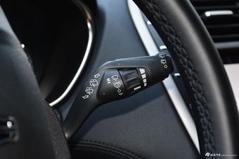 2018款林肯MKX 2.0T自动四驱尊雅版