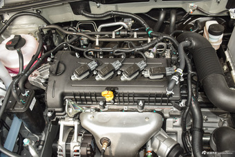 2016款骏派A70 1.6L手动技术型