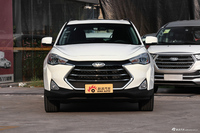 2017款瑞风S7 2.0T手动舒适型