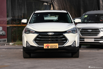 2017款瑞风S7 2.0T手动舒适型