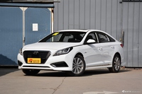 2017款索纳塔九1.6T自动GS时尚型