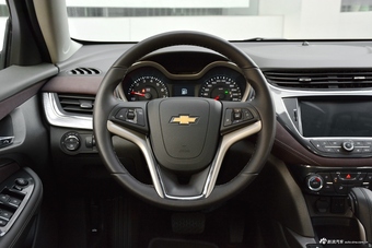 2018款迈锐宝1.5T 自动豪华版530T