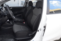 2017款瑞纳1.4L手动天窗版