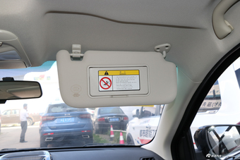 2018款斯威X7 1.5T手动豪华型7座