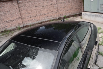 2017款奥迪S5 3.0T自动 Sportback