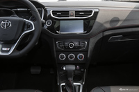 2016款中华V5 1.5T自动两驱智能型