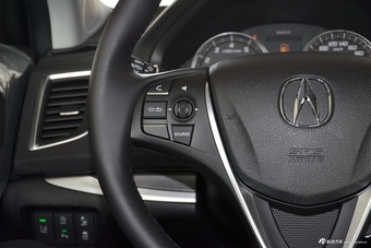 2018款讴歌TLX-L 2.4L自动悦享版