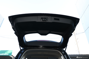 2018款斯威X7 1.5T自动智享型7座