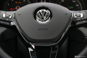 2019款途岳 1.4T自动豪华版280TSI国V