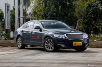 2015款红旗H7 2.0T 自动豪华型
