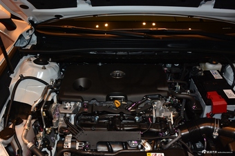 2018款凯美瑞2.5L 基本型