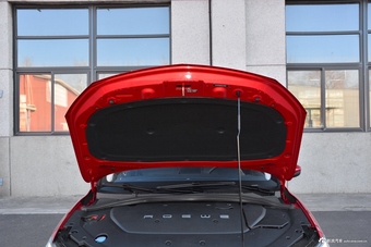 2019款荣威Ei5 智联旗舰版 