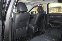 2017款马自达CX-5 2.5L自动四驱旗舰型