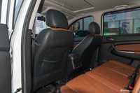 2017款长安CX70T改款 1.5T手动豪擎版