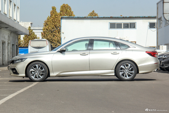 2019款INSPIRE 1.5T自动260TURBO 精悦版 国V