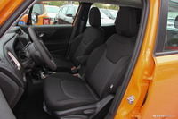 2017款自由侠1.4T自动高能版