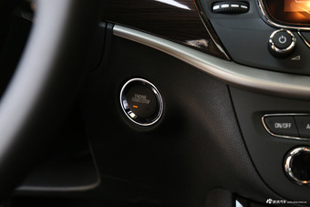 2017款威朗1.5T自动双离合旗舰型20T