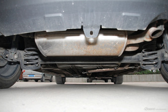 2015款凯翼C3R 1.5L AMT金钻版