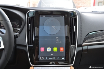 2017款比亚迪秦EV300精英型