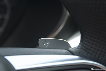 2017款宝骏510 1.5L自动豪华型