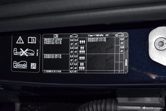 2019款宝马X5 3.0T自动 xDrive40i 尊享型 M运动套装