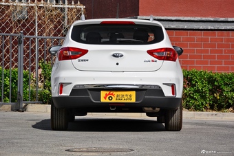 2017款瑞风S2 1.5L手动豪华智能型