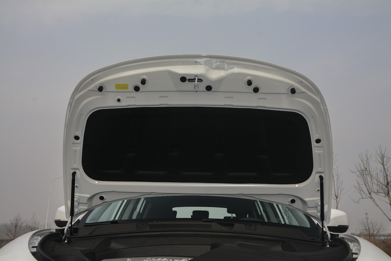 	2018款瑞风S7运动版1.5T手动舒适型5座