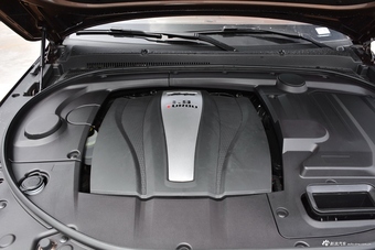 2017款众泰T700 1.8T自动尊享型