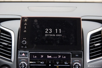 2017款冠道1.5T自动240TURBO两驱尊享版