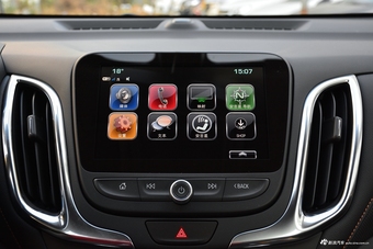 2018款探界者2.0T自动四驱拓界版550T