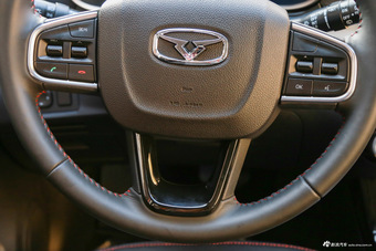 2016款凯翼X3 1.6L手动智联III版