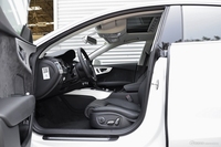 2017款奥迪A7 2.0T自动40TFSI quattro技术型