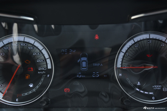 2018款众泰T500 1.5T手动尊享型