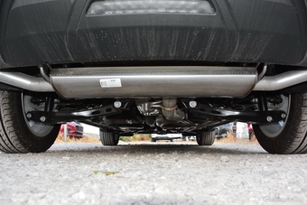 2018款探界者2.0T自动四驱拓界版550T