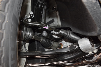 2017款XT5 2.0T自动25T周年庆版豪华型