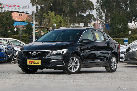 [知识帖]看懂威朗只需一分钟