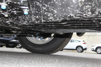 2015款CR-V 2.0L自动两驱风尚版