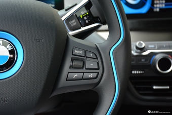 2016款宝马i3升级款豪华版