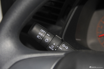 2016款飞度1.5L自动CVT LX舒适型