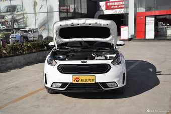 2017款极睿1.6L自动豪华版