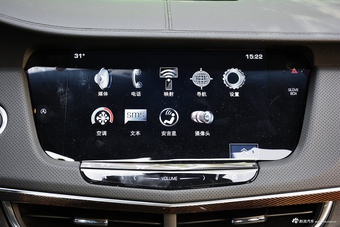 2017款CT6 2.0T自动28T领先型