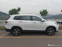 2018款北汽幻速S7