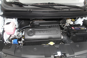 2017款欧尚1.5L手动豪华型