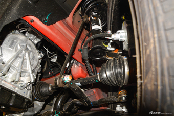 2018款名爵ZS 1.5L自动精英版