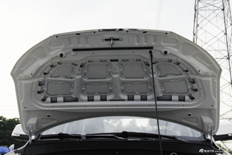 2016款森雅R7 1.6L手动舒适型 